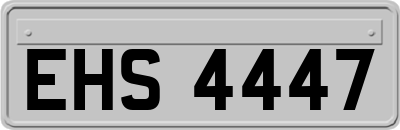 EHS4447