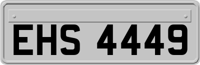 EHS4449