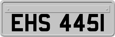 EHS4451