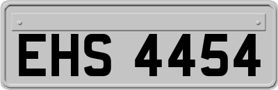 EHS4454