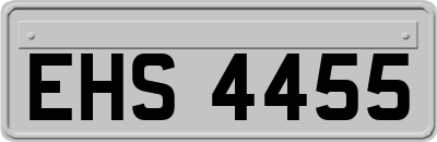 EHS4455