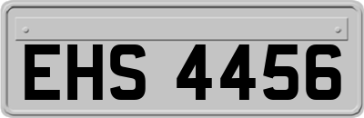 EHS4456