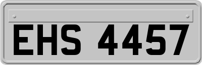 EHS4457