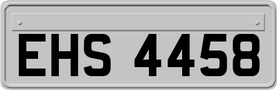 EHS4458