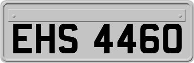 EHS4460