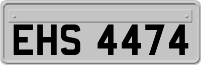 EHS4474