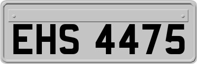 EHS4475