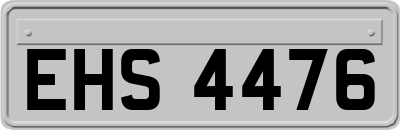 EHS4476