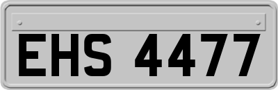 EHS4477