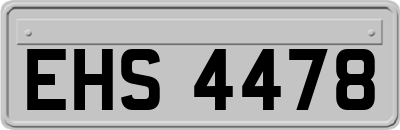 EHS4478