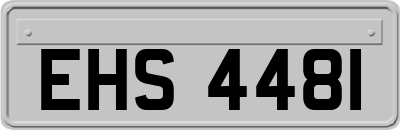 EHS4481