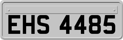 EHS4485