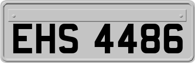 EHS4486