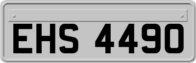 EHS4490