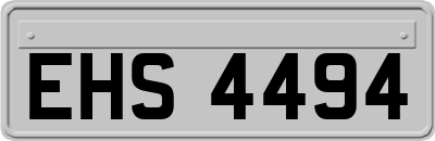 EHS4494