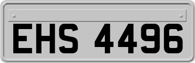 EHS4496