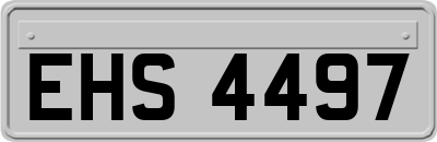 EHS4497