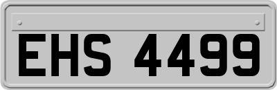EHS4499