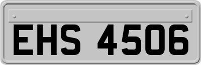 EHS4506