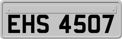 EHS4507