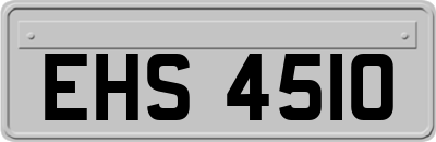 EHS4510