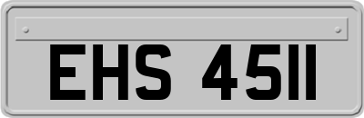EHS4511