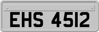 EHS4512