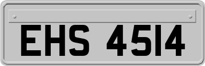 EHS4514