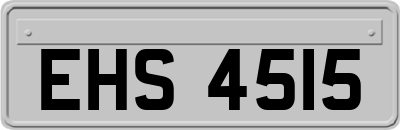 EHS4515