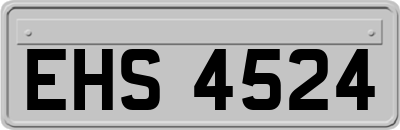 EHS4524