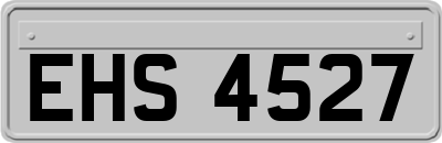 EHS4527