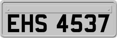 EHS4537