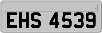 EHS4539