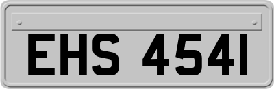 EHS4541