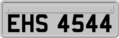 EHS4544
