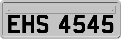 EHS4545
