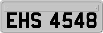 EHS4548