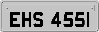 EHS4551
