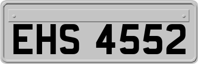 EHS4552