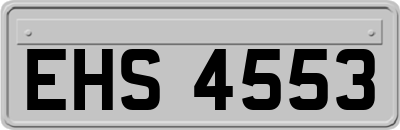 EHS4553