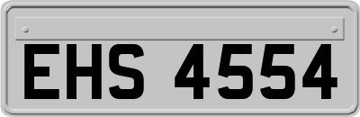 EHS4554
