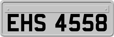 EHS4558
