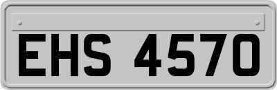 EHS4570