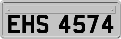 EHS4574