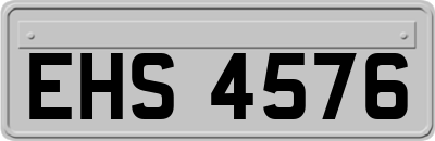 EHS4576