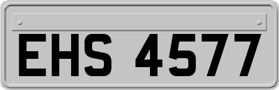 EHS4577