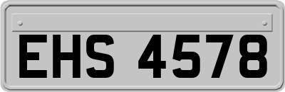 EHS4578