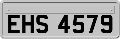 EHS4579