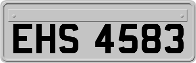 EHS4583