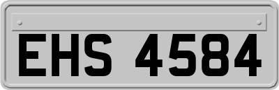 EHS4584